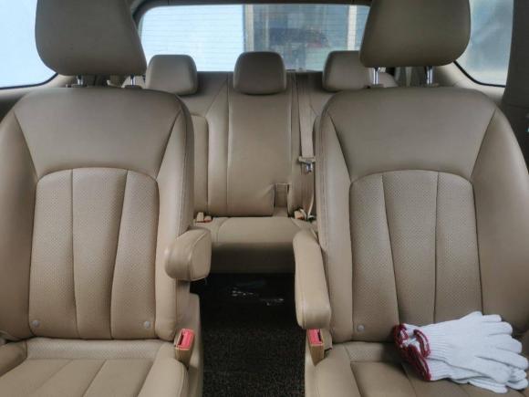 [宁波·浙B] 二手宝骏宝骏7302014款 1.5L 手动舒适型 7座