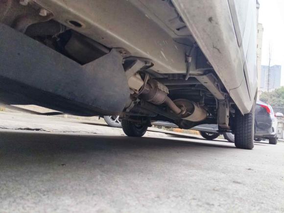 [成都·川A] 二手五菱汽车五菱之光2014款 1.2L 加长版LD6