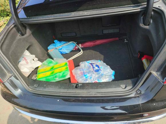 [北京·京J] 二手奥迪奥迪A82011款 A8L 3.0 TFSI quattro舒适型(213kW)