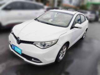 名爵锐行2016款 1.5T 自动超值豪华版