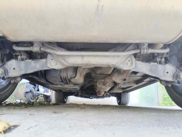 [佛山·粤E] 二手哈弗哈弗F72019款 2.0T 两驱i范 国VI