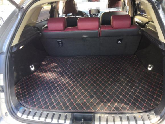 [青岛·鲁B] 二手雷克萨斯雷克萨斯NX2018款 300h 前驱 锋尚版 国V