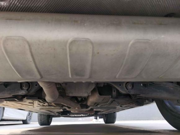 [西安·陕A] 二手奔驰奔驰GLC2016款 GLC 300 4MATIC 动感型