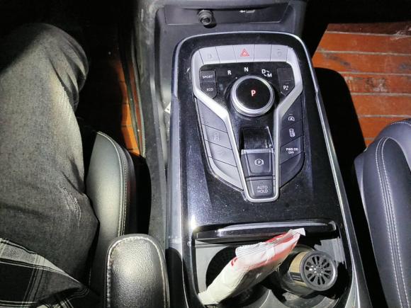 [南京·苏A] 二手上汽大通MAXUS大通G202020款 2.0T 汽油自动豪华行政版