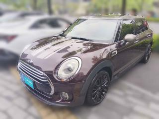 MINIMINI2016款 1.5T COOPER 五门版