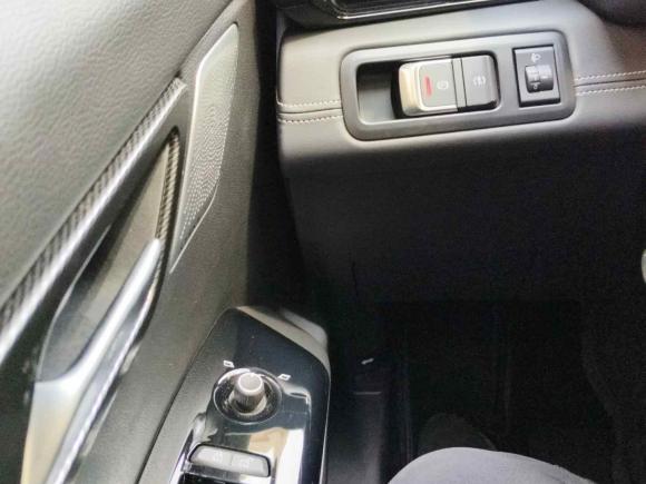 [上海·沪A] 二手小鹏小鹏G32020款 460i 智享版