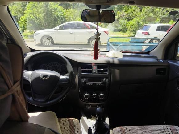 [苏州·苏E] 二手五菱汽车五菱荣光V2016款 1.5L实用型