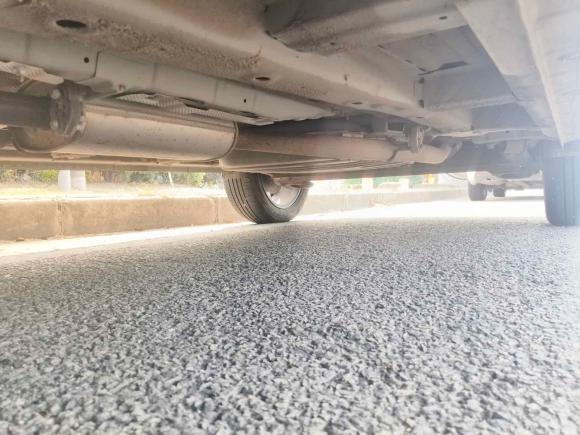 [宁波·浙B] 二手五菱汽车五菱星辰2021款 1.5T CVT星曜版