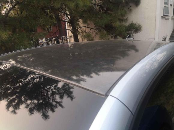 [北京·京N] 二手宝马宝马i32015款 时尚型