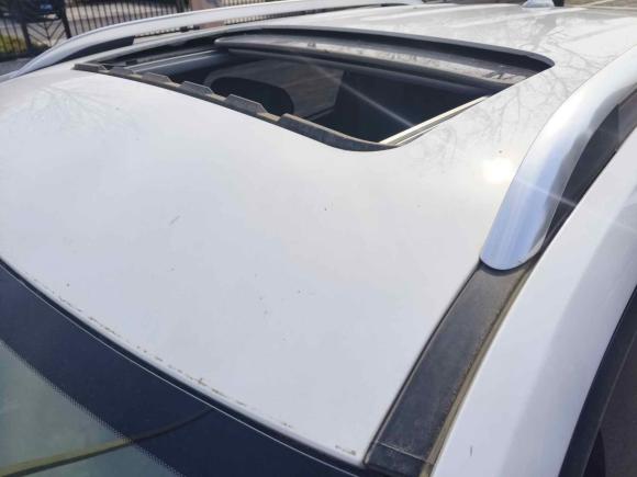 [济南·鲁A] 二手名爵锐腾2017款 20T 自动尊享版