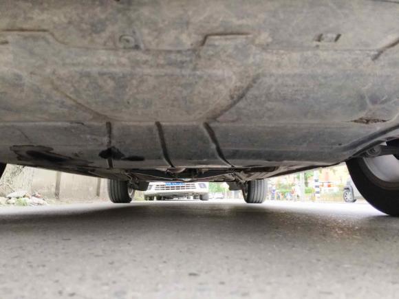 [成都·川A] 二手大众C-TREK蔚领2018款 230TSI DSG舒适型