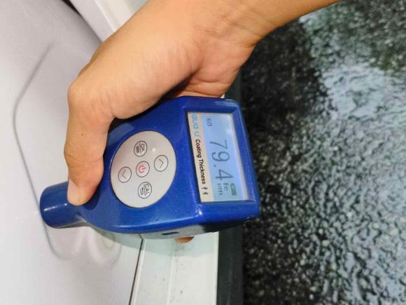 [广州·粤A] 二手埃安AION S2020款 魅 580