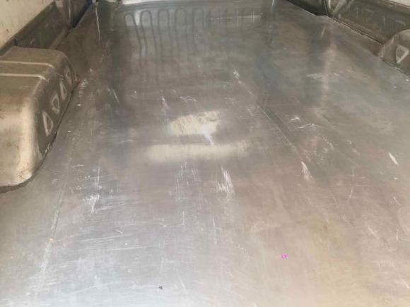 [义乌·浙G] 二手金杯新海狮X30L2021款 1.5L财富无空调版厢货国VI SWC15M