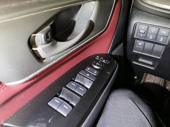 [南京·苏A] 二手本田皓影2020款 240TURBO CVT四驱尊享版