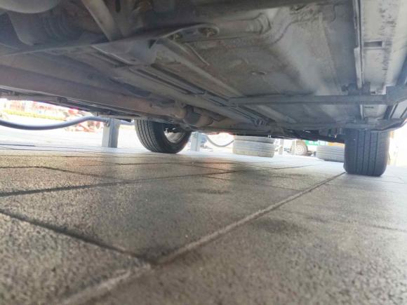 [南通·苏F] 二手雷诺科雷傲2012款 2.5L 四驱舒适导航版