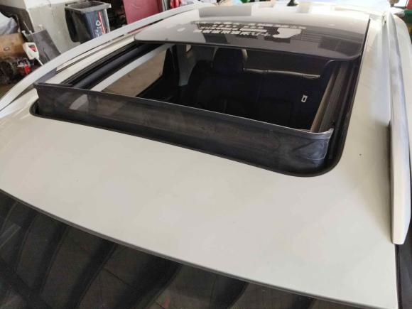 [无锡·苏B] 二手荣威荣威RX32018款 1.6L CVT旗舰版