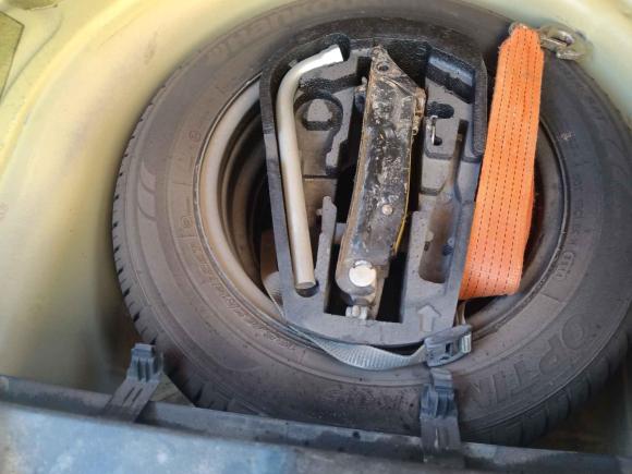 [芜湖·皖B] 二手大众Polo2011款 1.6L 自动致酷版