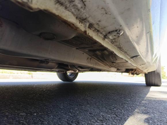 [南通·豫F] 二手长安逸动2016款 1.6L 手动风尚型