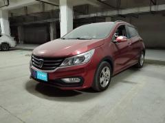 [无锡·苏B]宝骏&nbsp;&nbsp;宝骏310&nbsp;&nbsp;2016款1.2L手动豪华型