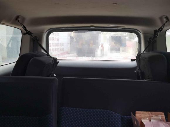 [深圳·粤S] 二手日产日产NV2002010款 1.6L 豪华型