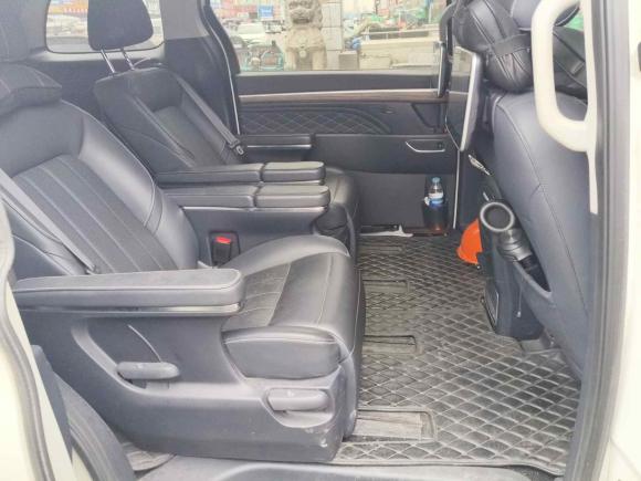 [无锡·苏B] 二手广汽传祺传祺M82020款 领航款 390T 旗舰版