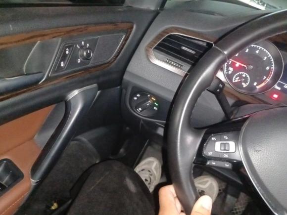 [苏州·苏E] 二手大众高尔夫·嘉旅2016款 280TSI 自动旗舰型