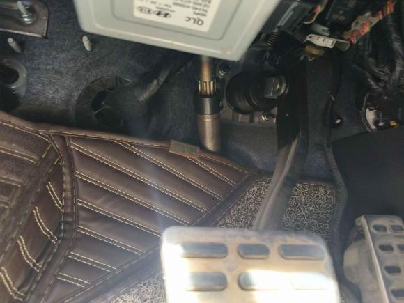 [义乌·浙G] 二手起亚起亚KX52016款 1.6T 自动两驱DLX