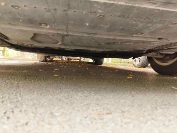 [合肥·皖A] 二手奥迪奥迪A6L2012款 30 FSI 舒适型