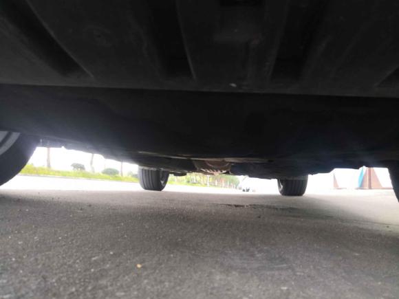 [宁波·浙B] 二手福特锐界2020款 EcoBoost 245 两驱豪锐型 7座