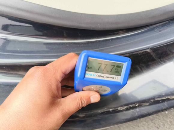 [北京·京L] 二手奥迪奥迪A6L2010款 2.0 TFSI 自动标准型