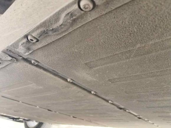 [温州·浙C] 二手别克微蓝62021款 互联共享型 PLUS