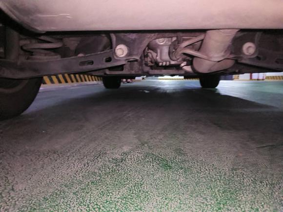 [宁波·浙B] 二手别克昂科威2014款 28T 四驱豪华型