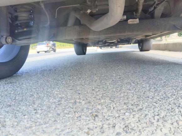 [宁波·浙B] 二手五菱汽车五菱星辰2021款 1.5T CVT星曜版