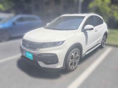 [上海·苏E] 本田本田XR-V2015款 1.8L VTi CVT豪华版