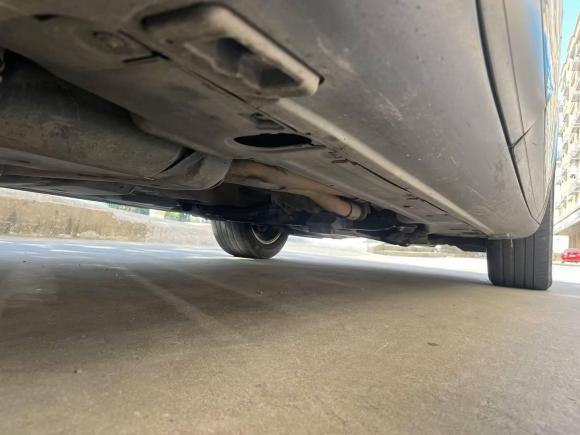 [温州·浙C] 二手保时捷Cayenne2007款 Cayenne 3.6L