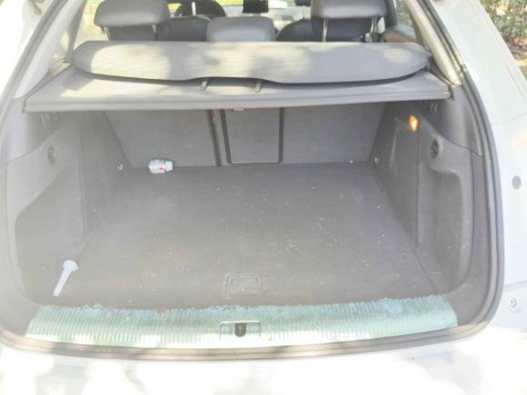 [上海·沪A] 二手奥迪奥迪Q32012款 35 TFSI quattro 舒适型