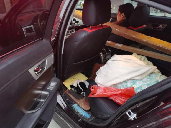 [嘉兴·浙F] 二手捷豹捷豹XF2014款 XF 3.0 SC 风华版