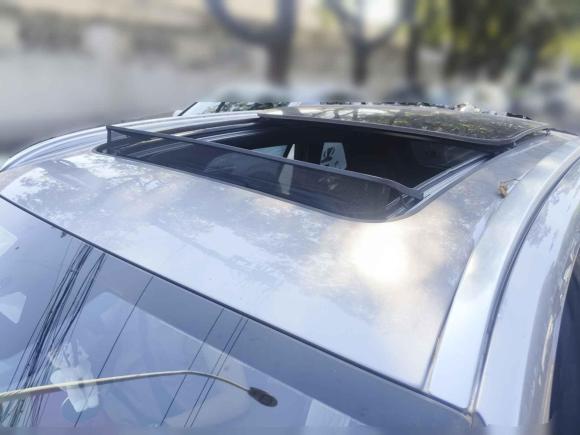 [常州·苏D] 二手吉利汽车星越L2021款 2.0TD 高功自动四驱尊贵型