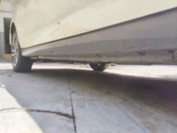 [温州·浙C] 二手启辰启辰D602019款 十万荣耀 1.6L XL 手动辰酷版 国VI