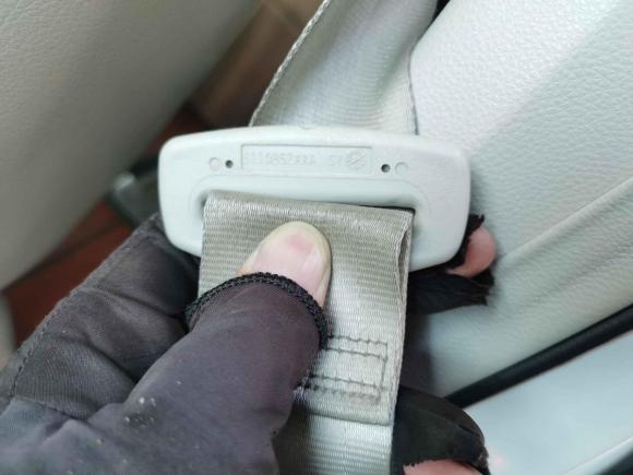 [温州·浙C] 二手广汽传祺传祺M82018款 320T 旗舰版