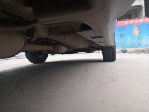 [济南·鲁P] 二手比亚迪比亚迪S72015款 1.5T 升级版 手动尊贵型