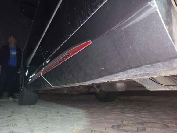 [青岛·鲁B] 二手长安欧尚长安欧尚Z62022款 蓝鲸 1.5T DCT智尊型