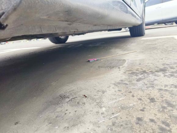 [南京·苏A] 二手名爵MG62017款 20T 自动精英智联版 国V