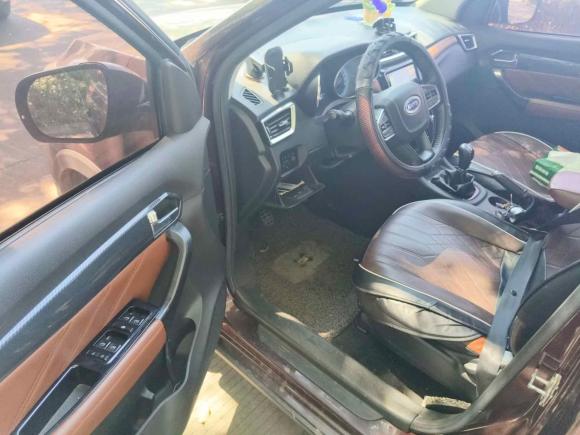 [常州·苏D] 二手开瑞开瑞K602018款 1.5T 手动旗舰型