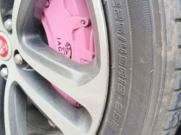 [武汉·鄂W] 二手捷豹捷豹XEL2020款 2.0T 200PS R-DYNAMIC S进取运动版