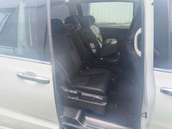 [温州·浙C] 二手本田奥德赛2021款 2.0L 锐·智享版