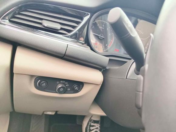 [上海·皖G] 二手别克君威2020款 552T 精英型