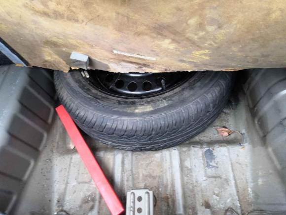 [南昌·赣A] 二手日产阳光2011款 1.5XL CVT豪华版