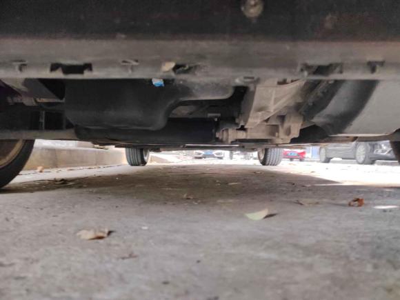 [嘉兴·浙F] 二手福特嘉年华2011款 两厢 1.5L 自动时尚型