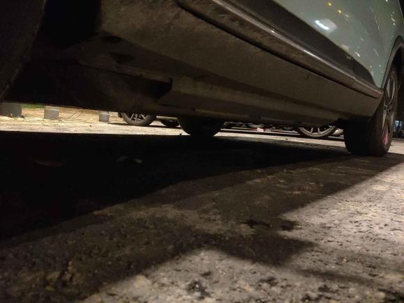 [南京·粤A] 二手小鹏小鹏G32022款 G3i 460G+